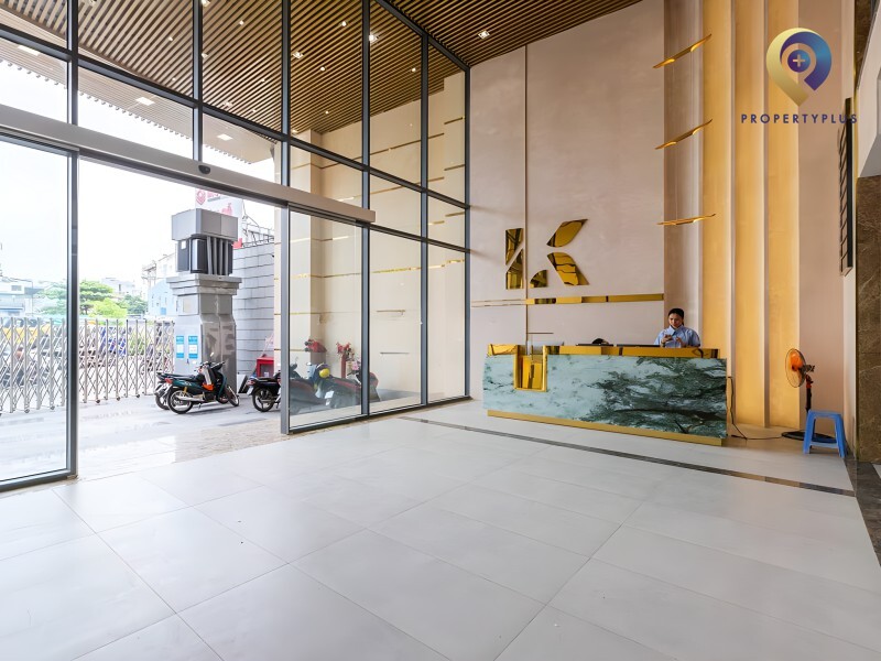 LK Tower